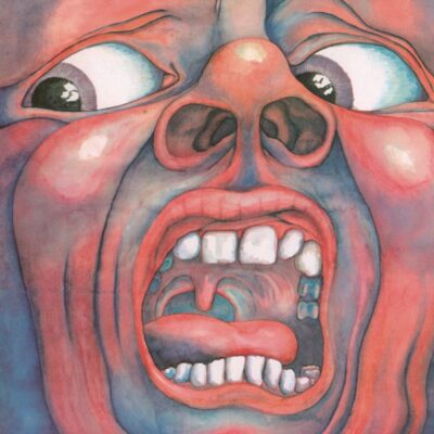 キング・クリムゾン(King Crimson)おすすめ名盤『クリムゾン・キングの宮殿』全曲レビュー｜50万人の前に立った無名バンドが、9ヶ月で作ったプログレッシブ・ロック最重要作の真実