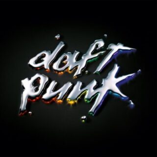 ダフト・パンク(Daft Punk)おすすめ名盤『Discovery』レビュー｜名曲「One More Time」収録！テクノ/ハウス初心者の入門に最適なクラブミュージック名盤