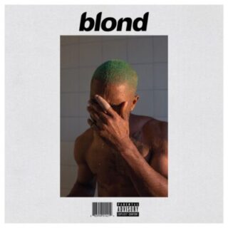 フランク・オーシャン(Frank Ocean)名盤『Blonde』は何がスゴい？｜ピッチフォーク2010年代ベスト1位に輝く現代の聖典を全曲レビュー