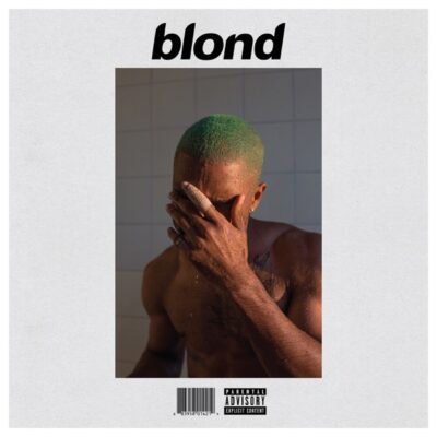 フランク・オーシャン(Frank Ocean)名盤『Blonde』は何がスゴい？｜ピッチフォーク2010年代ベスト1位に輝く現代の聖典を全曲レビュー