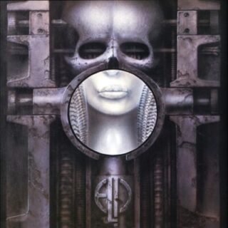 エマーソン・レイク・アンド・パーマー(Emerson, Lake & Palmer)おすすめ名盤『恐怖の頭脳改革 (Brain Salad Surgery)』レビュー｜FFの作曲家、植松伸夫も影響を認めたプログレ傑作