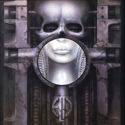 エマーソン・レイク・アンド・パーマー(Emerson, Lake & Palmer)おすすめ名盤『恐怖の頭脳改革 (Brain Salad Surgery)』レビュー｜FFの作曲家、植松伸夫も影響を認めたプログレ傑作