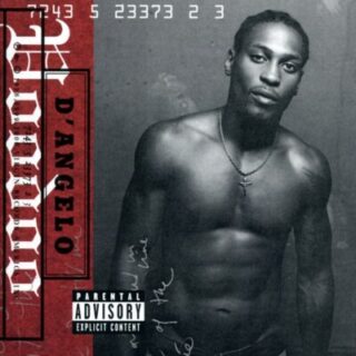 ディアンジェロ(D’Angelo)おすすめ名盤『Voodoo』レビュー｜特濃グルーヴと解決しない和声——ブラックミュージック最高傑作を徹底分析