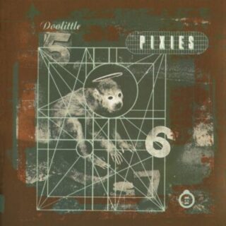 ピクシーズ(Pixies)おすすめ名盤『Doolittle』レビュー｜名曲「Debaser」収録！カート・コバーンが絶賛した伝説のバンドのアヴァンギャルドな音楽性を分析