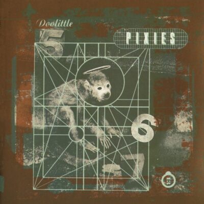 ピクシーズ(Pixies)おすすめ名盤『Doolittle』レビュー｜名曲「Debaser」収録！カート・コバーンが絶賛した伝説のバンドのアヴァンギャルドな音楽性を分析