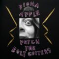 フィオナ・アップル(Fiona Apple)おすすめ名盤『Fetch the Bolt Cutters』レビュー|ピッチフォーク10点満点獲得！—精神の檻をブチ破ったむき出しの傑作