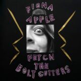 フィオナ・アップル(Fiona Apple)おすすめ名盤『Fetch the Bolt Cutters』レビュー|ピッチフォーク10点満点獲得！—精神の檻をブチ破ったむき出しの傑作