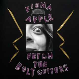 フィオナ・アップル(Fiona Apple)おすすめ名盤『Fetch the Bolt Cutters』レビュー|ピッチフォーク10点満点獲得！—精神の檻をブチ破ったむき出しの傑作