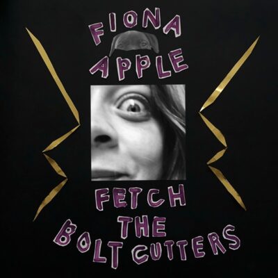 フィオナ・アップル(Fiona Apple)おすすめ名盤『Fetch the Bolt Cutters』レビュー|ピッチフォーク10点満点獲得！—精神の檻をブチ破ったむき出しの傑作