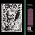 グライムス(Grimes)おすすめ名盤『Visions』レビュー|なぜ「音楽理論を知らない女性」が、Enya、Aphex Twin、Outkastを同時に鳴らすことができたのか