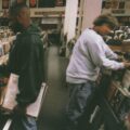 DJシャドウ(DJ Shadow)おすすめ名盤『Endtroducing…..』レビュー｜「破れた夢の山」から掘り起こされた音——J DillaやFlying Lotusが続いた系譜のオリジン