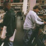 DJシャドウ(DJ Shadow)おすすめ名盤『Endtroducing…..』レビュー｜「破れた夢の山」から掘り起こされた音——J DillaやFlying Lotusが続いた系譜のオリジン