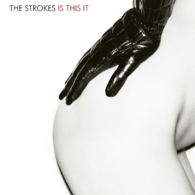 ストロークス(The Strokes)おすすめ名盤『Is This It』レビュー｜名曲多数収録！ゼロ年代ガレージロック・リバイバルの歴史的傑作