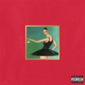 カニエ・ウェスト(Kanye West)おすすめ名盤『My Beautiful Dark Twisted Fantasy』レビュー｜テイラー・スウィフトを怒らせた男が、ハワイに逃げ込んで作った大傑作