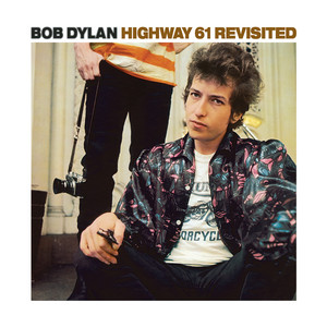 ボブ・ディラン(Bob Dylan)おすすめ名盤『Highway 61 Revisited』レビュー｜史上最高の名曲「Like a Rolling Stone」収録！フォーク・ロックを確立した金字塔