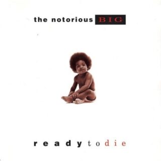 ノトーリアス・B.I.G.(The Notorious B.I.G.)おすすめ名盤『Ready to Die』レビュー｜なぜビギーのラップは天才的なのか——東海岸ヒップホップの最高到達点
